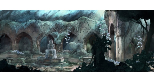 child of light soundtrack