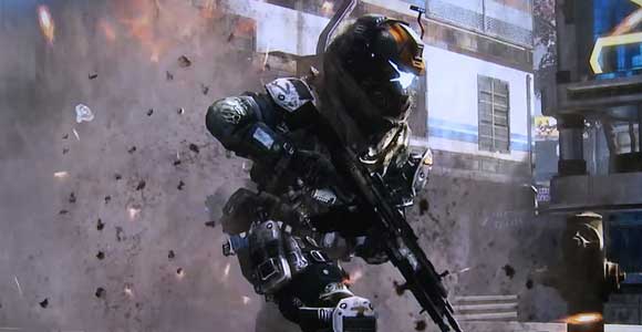 titanfall