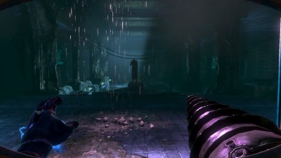 Bioshock_Drill