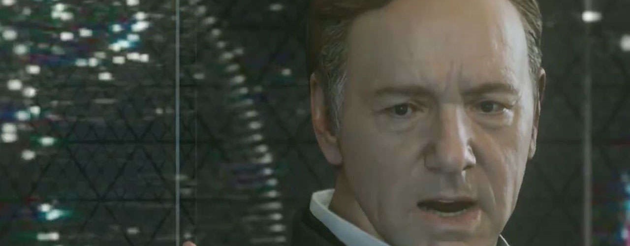 Call of Duty Advanced Warfare screenshot