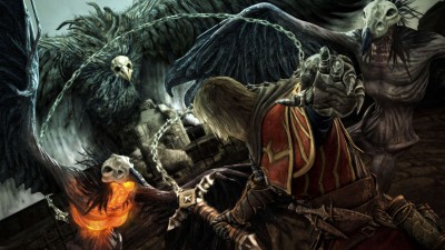 Castlevania_Lords_of_Shadow_Combat_Cross