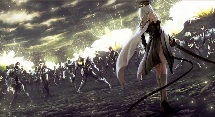 Drakengard_Feature