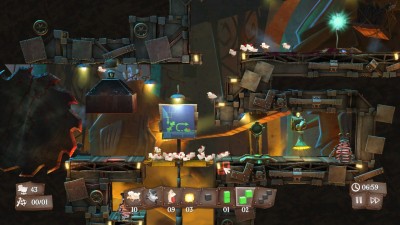 Mechanics