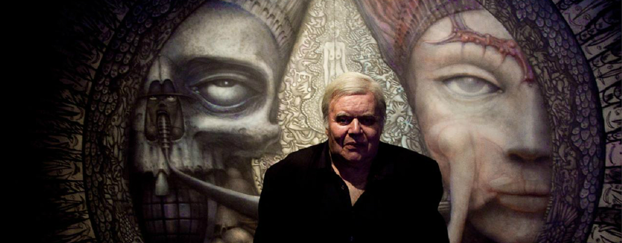 HR Giger_Featured_01