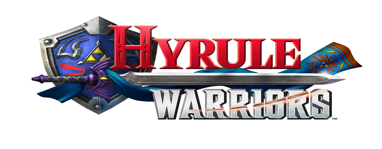 Hyrule Warriors Screenshot