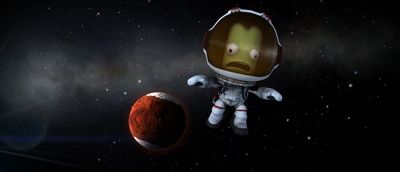 Kerbal feat