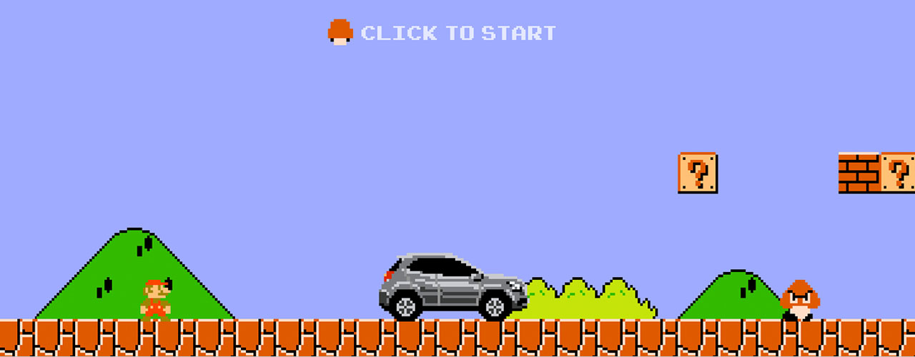 Mario Kart 8 news feat