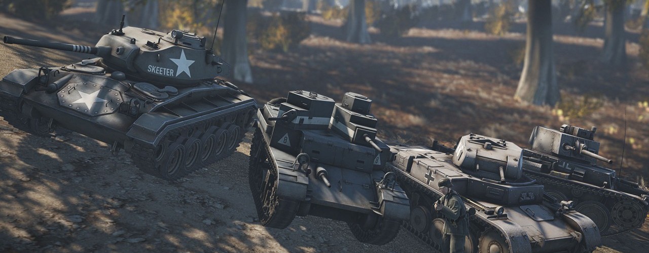 New_Light_Tanks