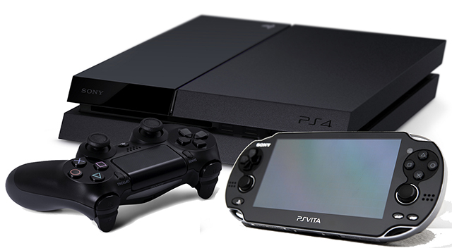 PlayStation Family_Feature