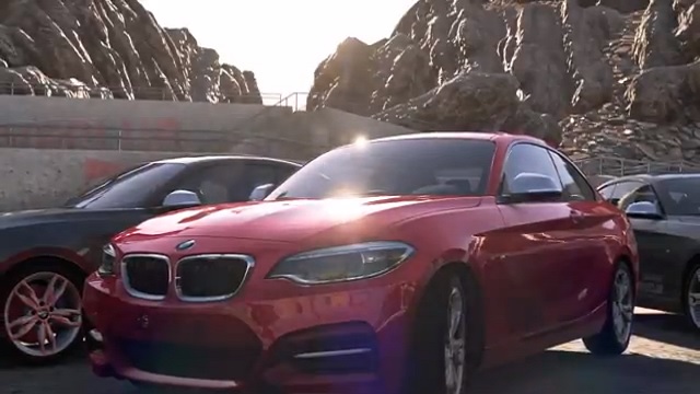 driveclub