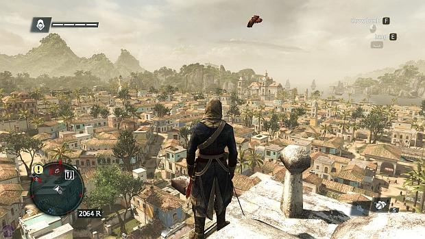 AC Unity 5