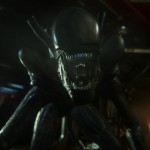 Alien: Isolation screenshot