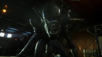 Alien: Isolation screenshot