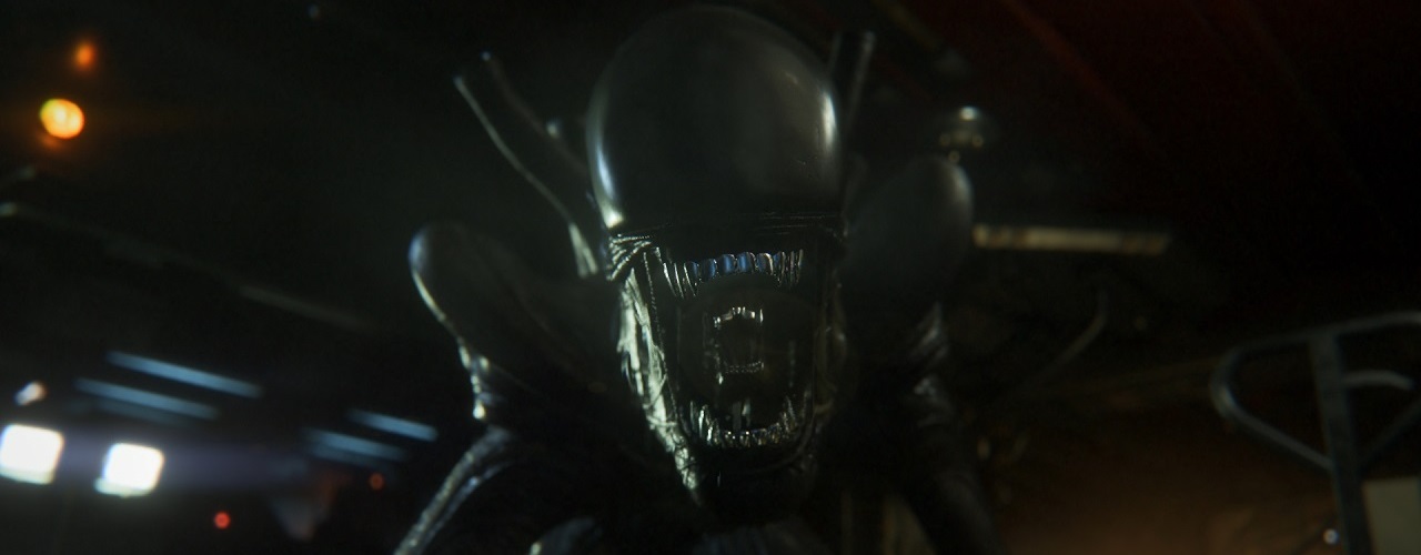 Alien: Isolation screenshot