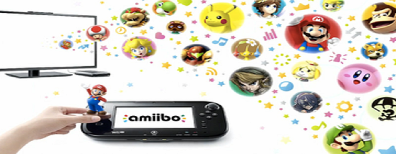 Amiibo