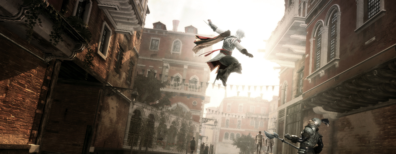 Assassin's Creed 2