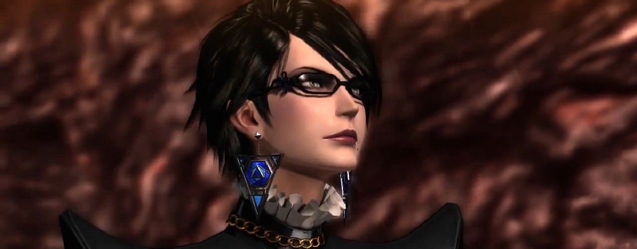 Bayonetta 2_Feature