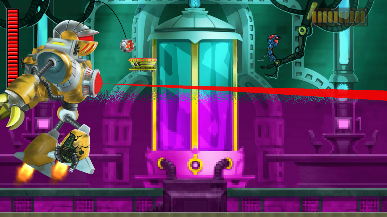 This boss is particularly cheap