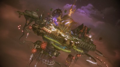 Gold_Saucer_Final_Fantasy