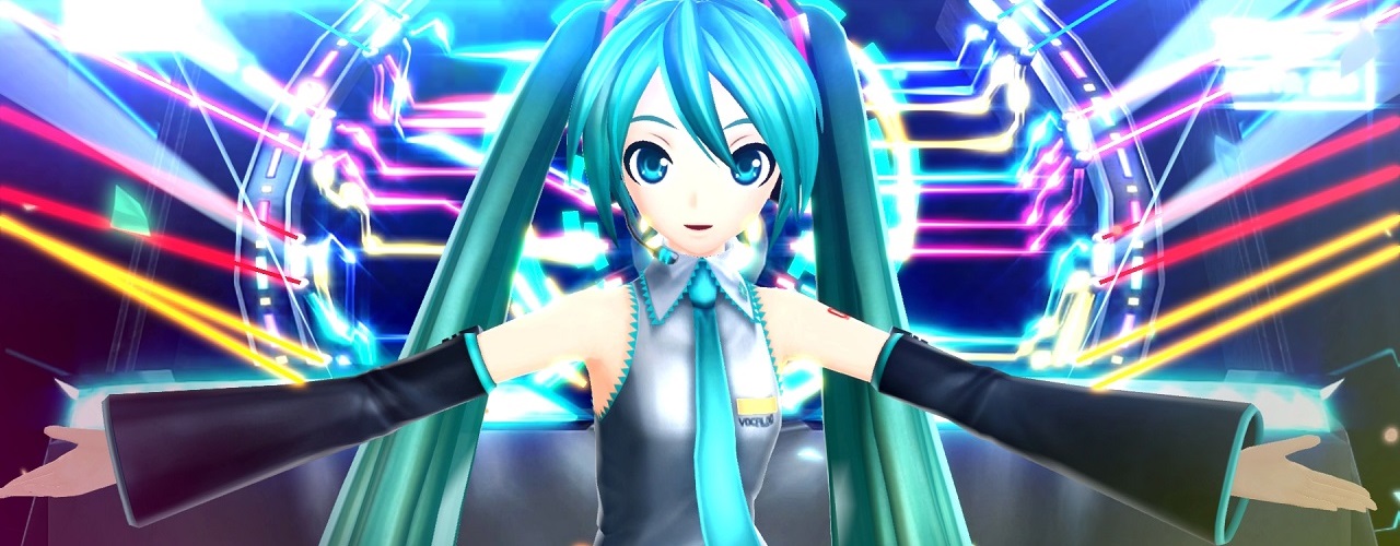 Hatsune Miku Project Diva F 2nd_Feature