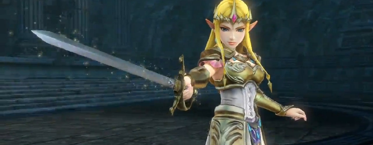 Hyrule Warriors_Feature