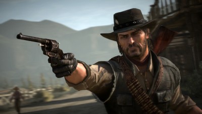 John-Marston