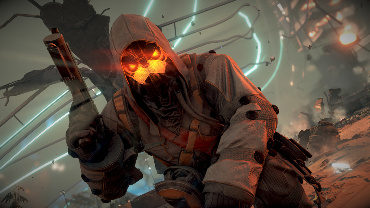 Killzone: Shadow Fall Review