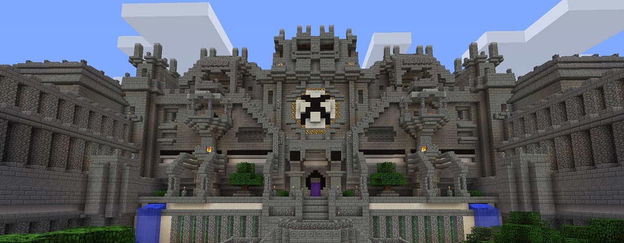 Minecraft X1_Feature
