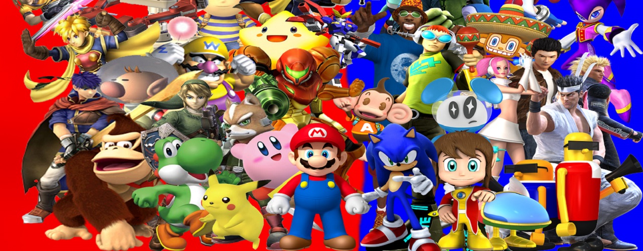 Nintendo_and_Sega_Group