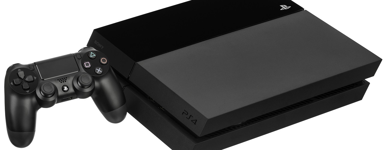 PS4-Console-wDS4
