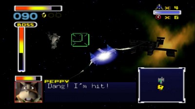 Star Fox 64_02
