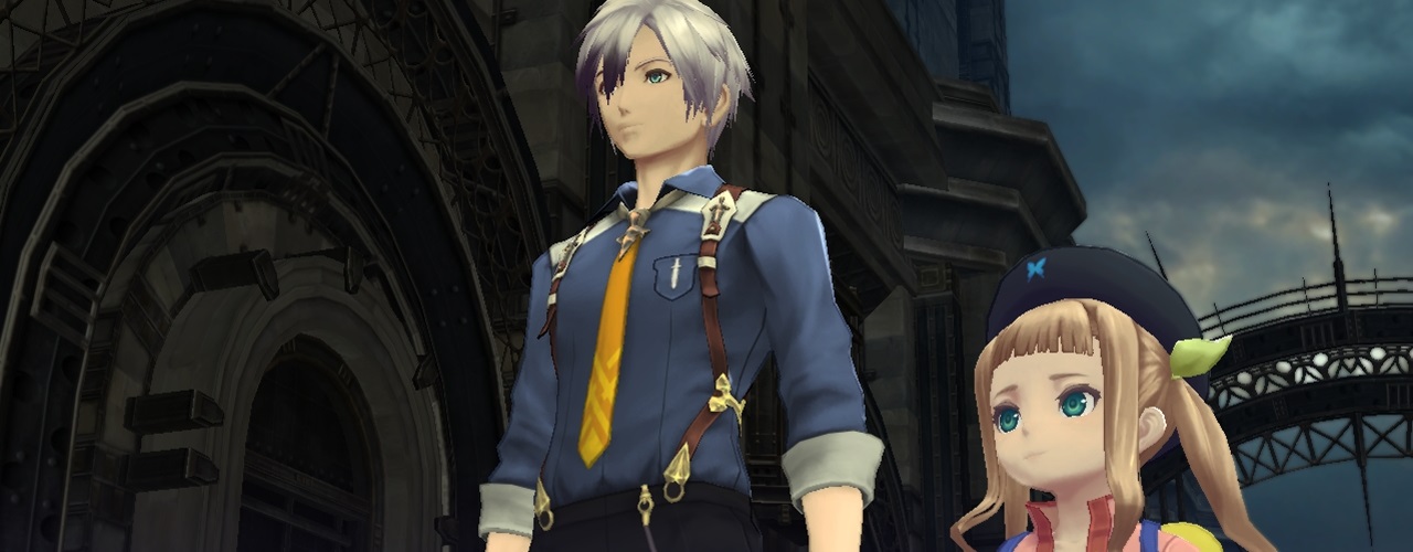 Tales of Xillia 2_Feature