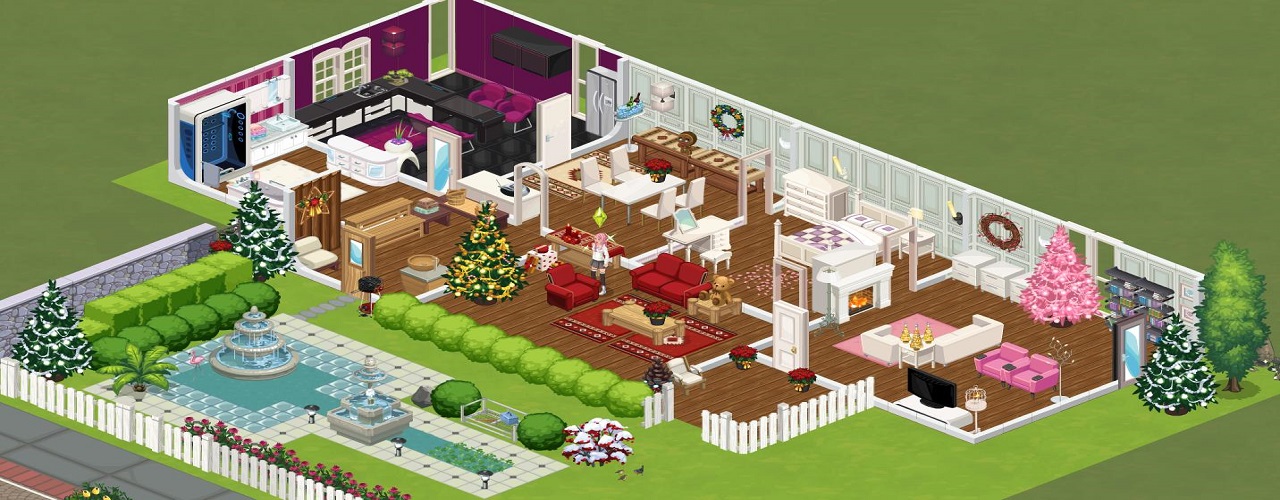 The Sims 4