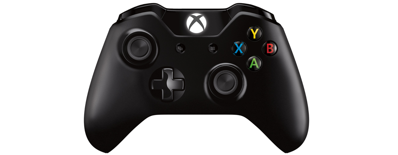 Xbox One Controller