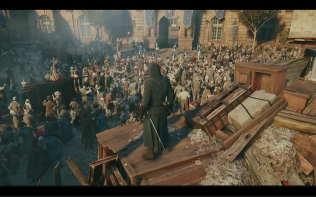 ac unity
