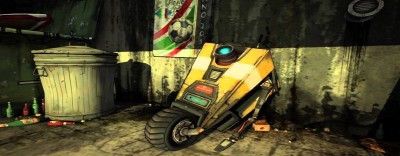 borderlands 2 claptrap