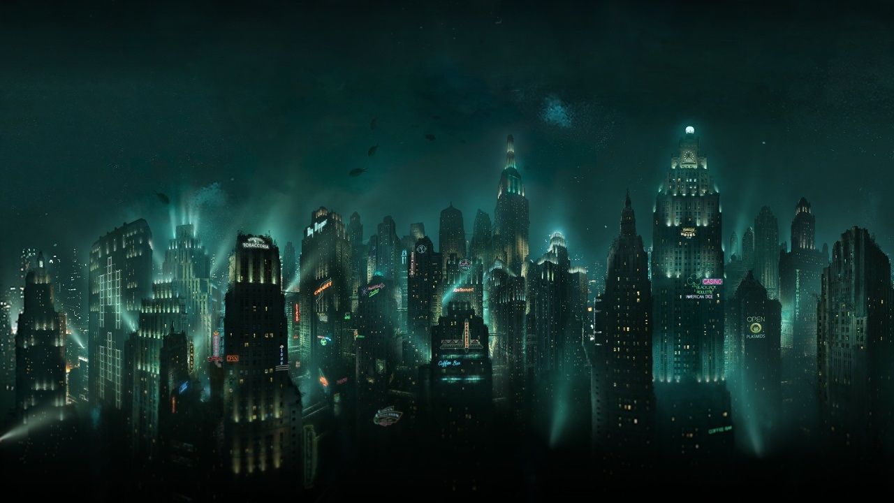 Bioshock_Rapture_01