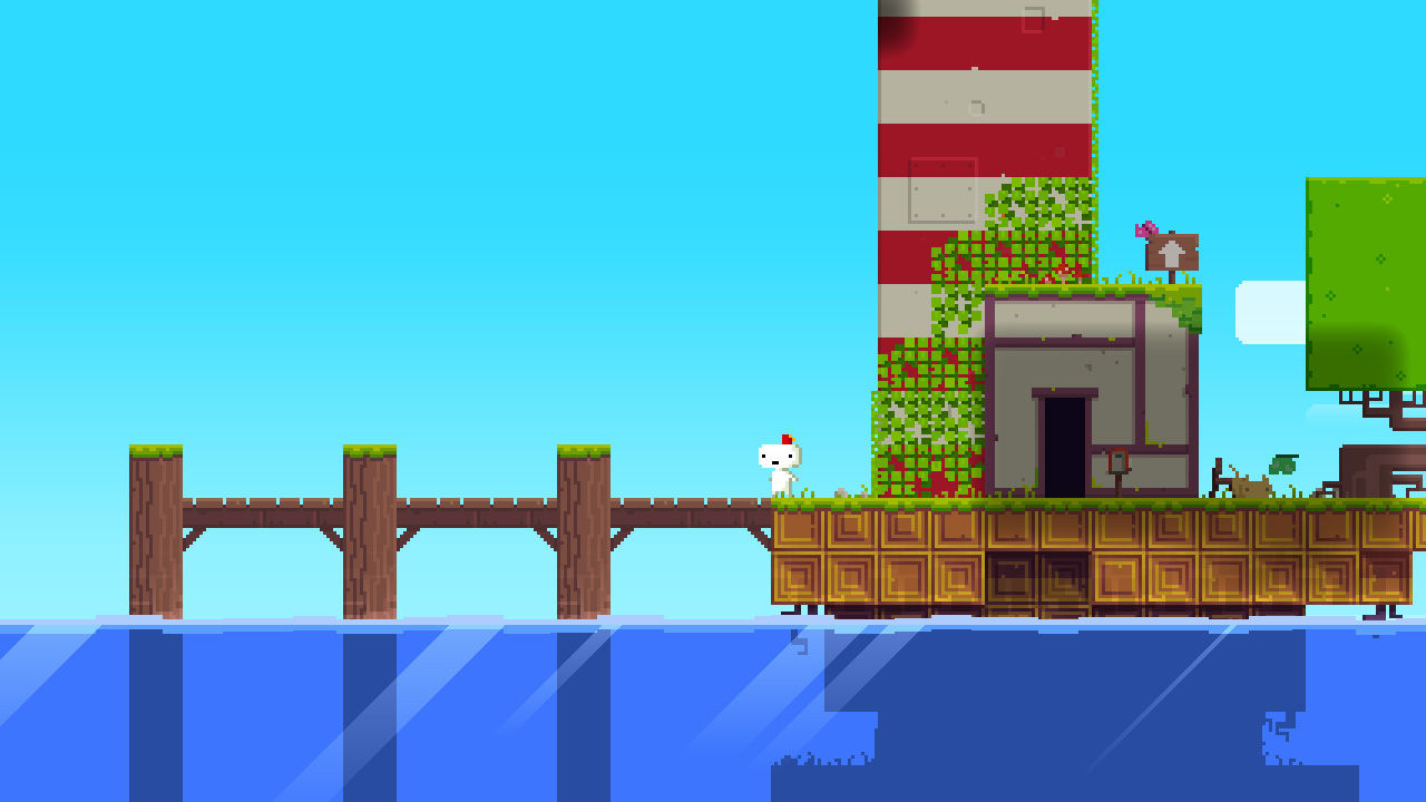 Fez_Review