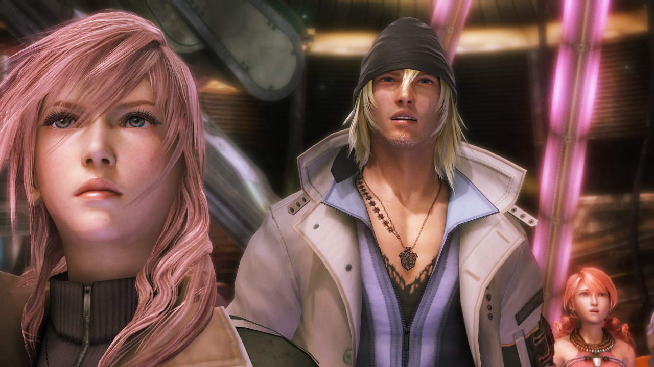 Final Fantasy XIII 03