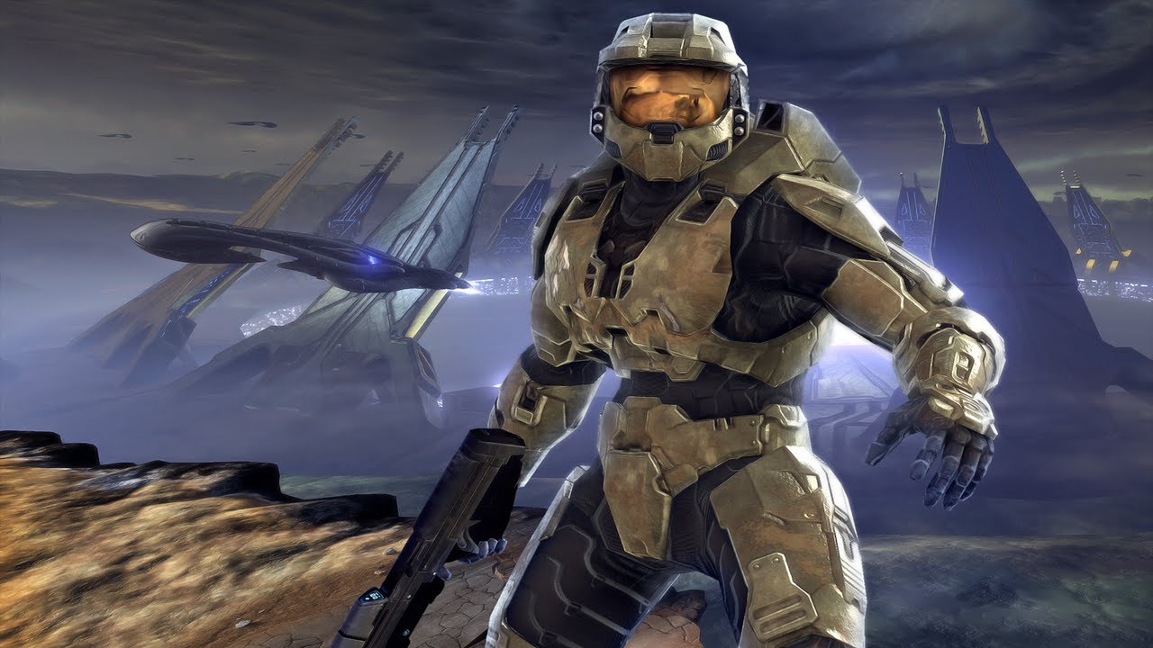 Halo: The Master Chief Collection screenshot