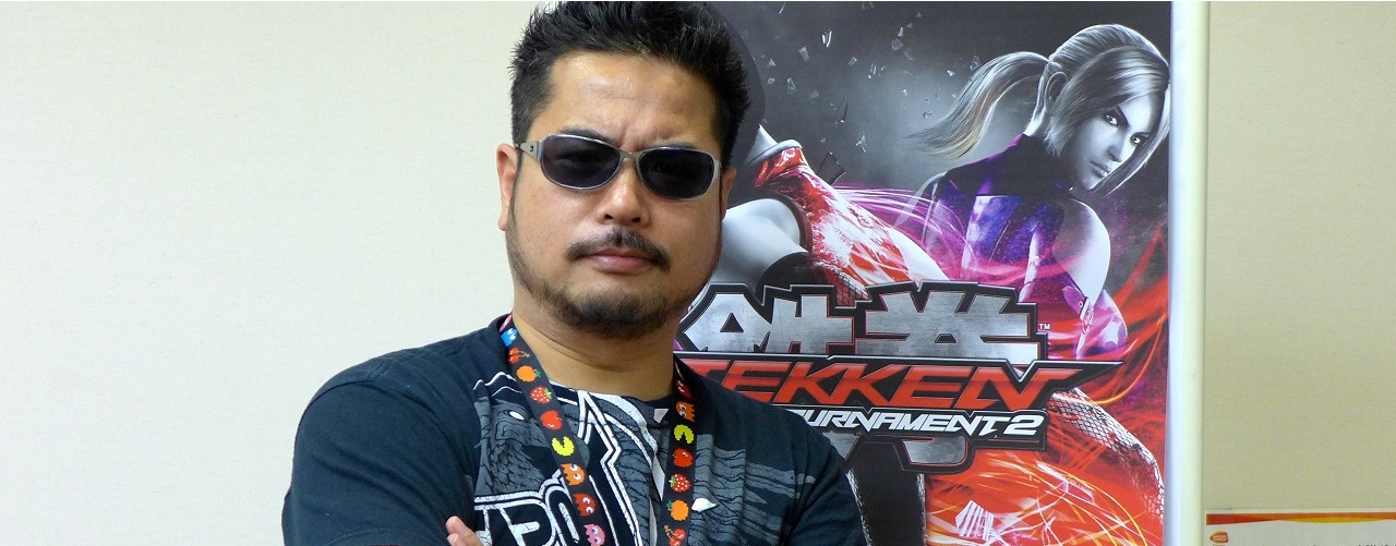 Harada Feature