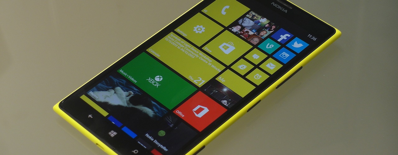 Lumia Feature