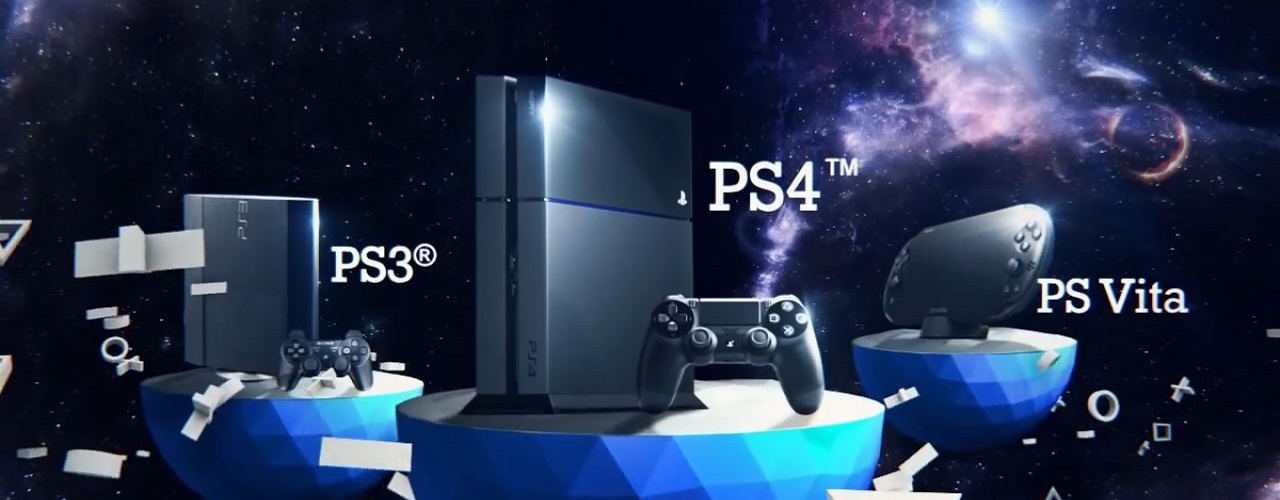 PlayStation Family_Feature