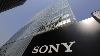 Japan Sony