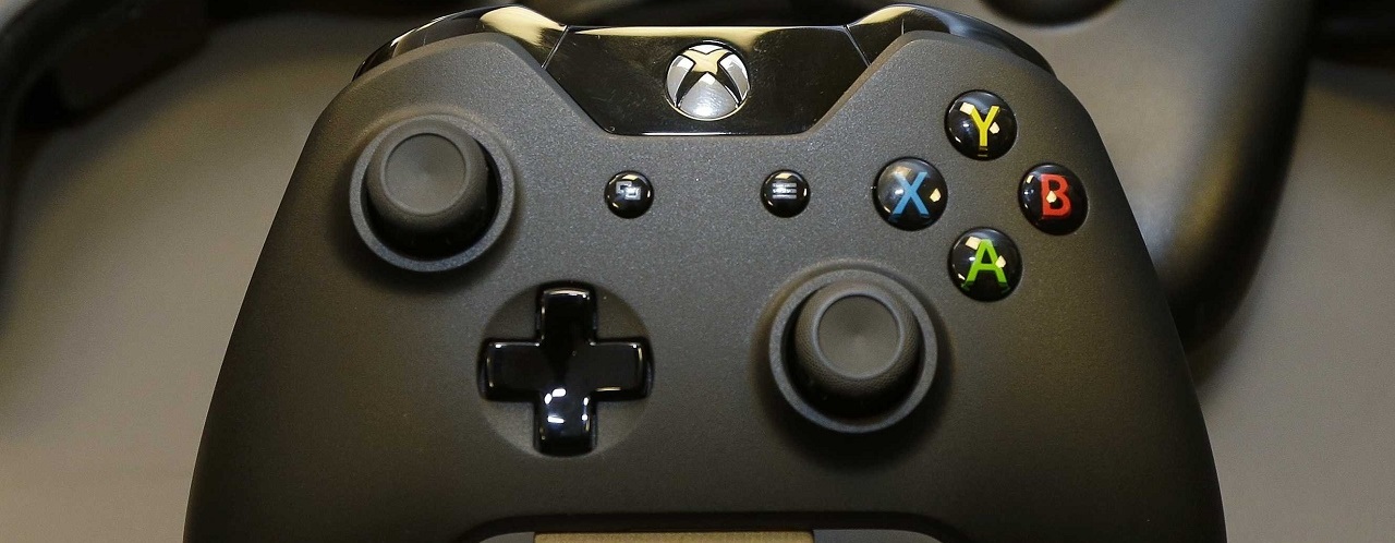 Xbox One Controller Feature