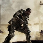 Call of Duty Advanced Warfare screenshot
