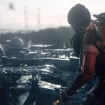 Call of Duty: Advanced Warfare screenshot
