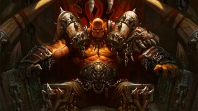 hearthstone warrior