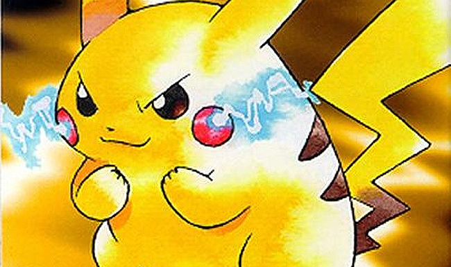 honest trailer pokemon