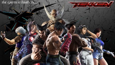 tekken 7